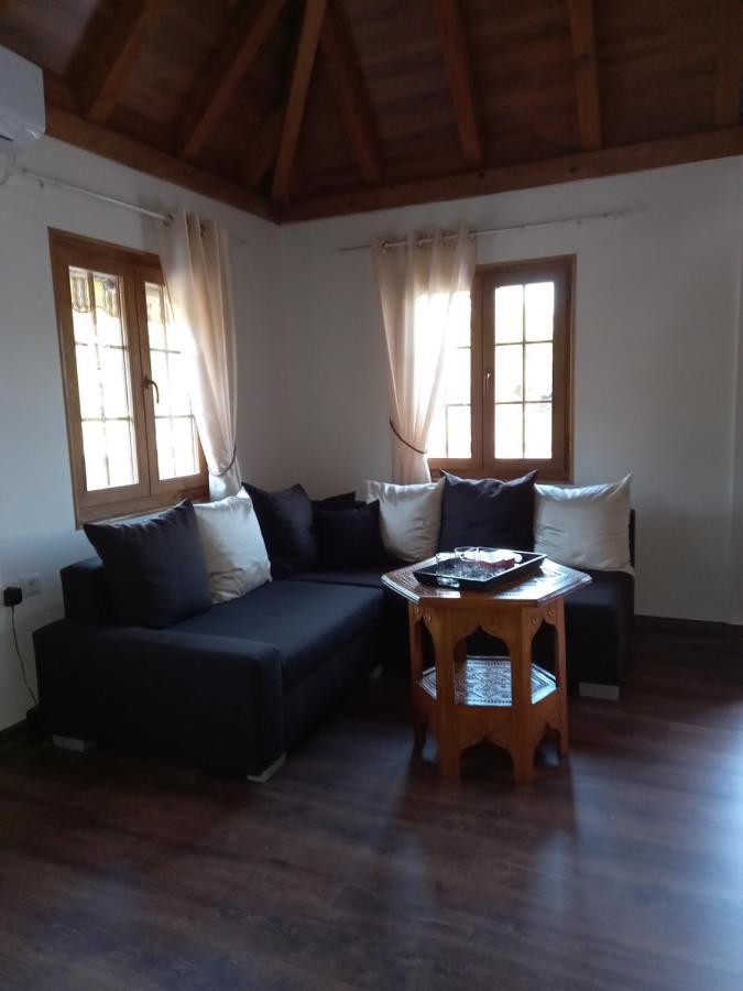Natural Paradise Bosanska Krupa Ngoại thất bức ảnh