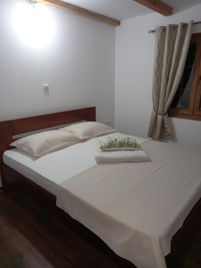 Natural Paradise Bosanska Krupa Ngoại thất bức ảnh
