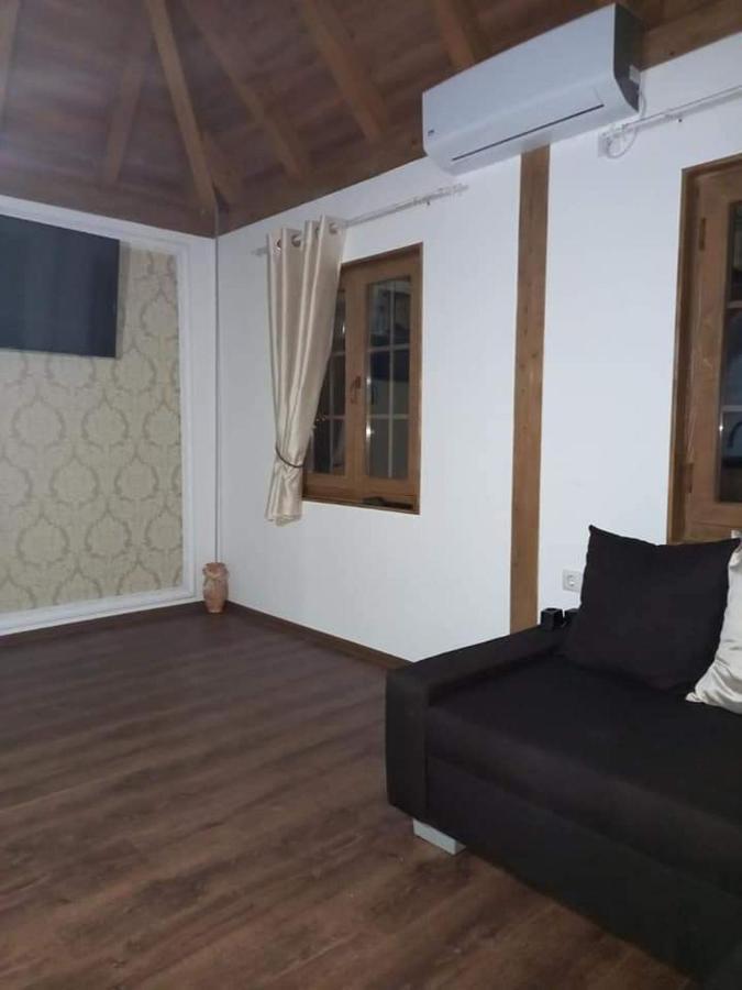 Natural Paradise Bosanska Krupa Ngoại thất bức ảnh