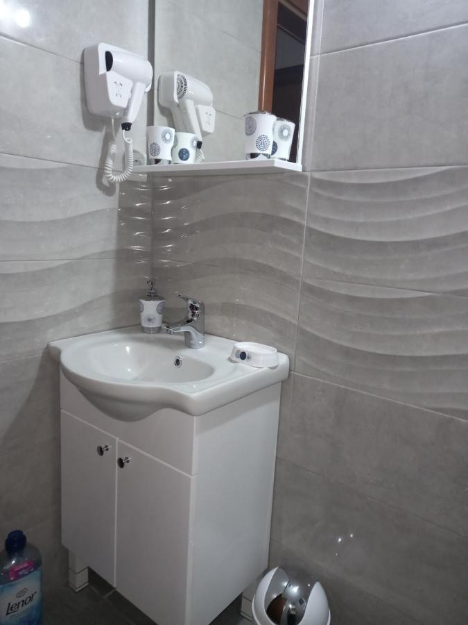 Natural Paradise Bosanska Krupa Ngoại thất bức ảnh