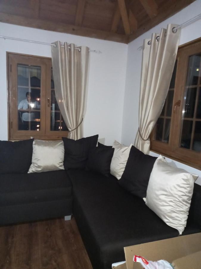 Natural Paradise Bosanska Krupa Ngoại thất bức ảnh
